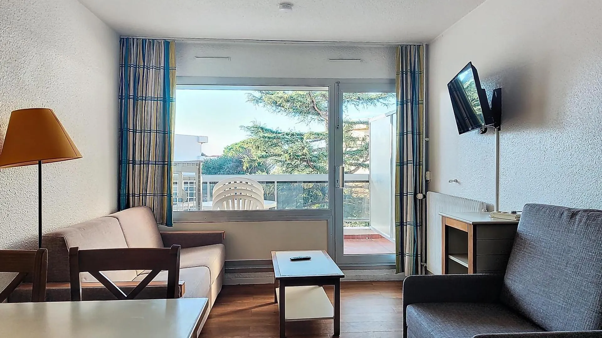 Olympe Apartment Antibes