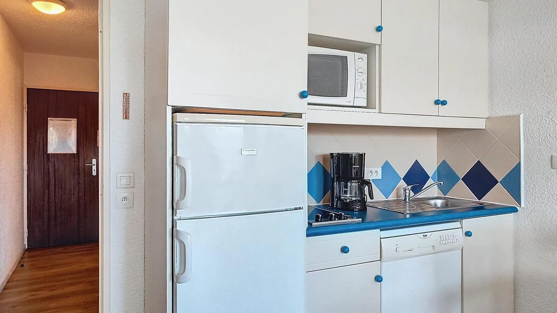 Olympe Apartment Antibes France