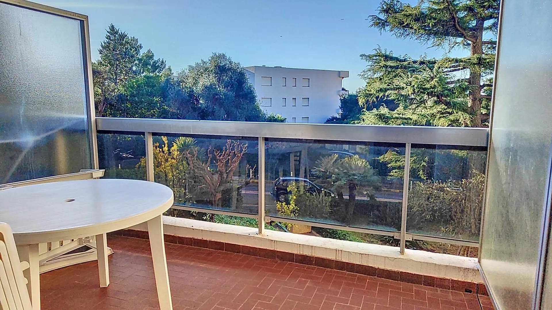 Olympe Apartment Antibes