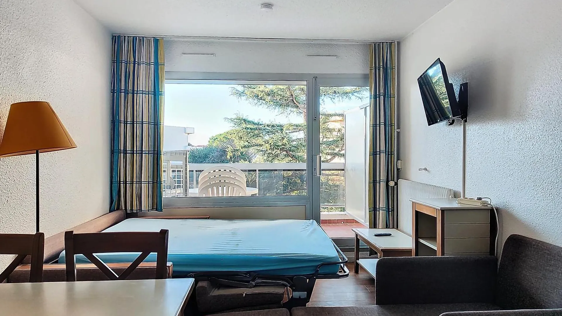 Olympe Apartment Antibes