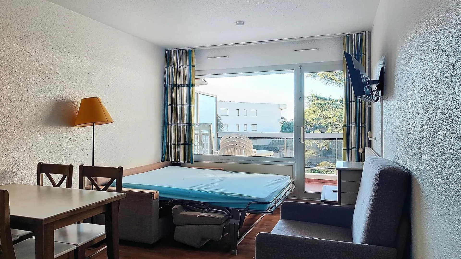 Olympe Apartment Antibes